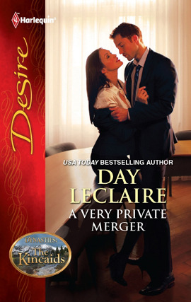 Title details for A Very Private Merger by Day Leclaire - Available